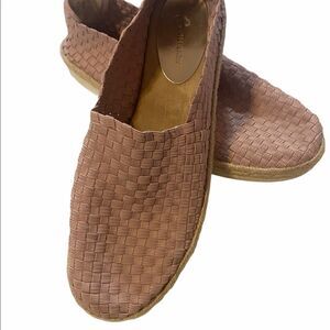 E Collection Women’s Loafers • Size 7M